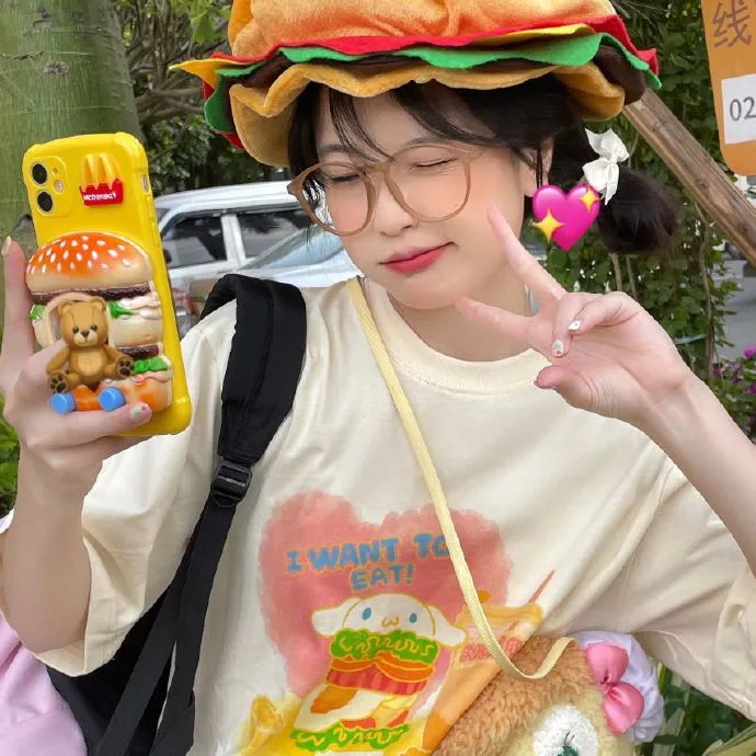 疯狂的帽子