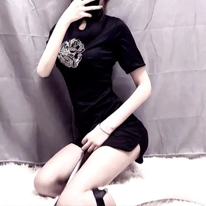 好莱坞怪物