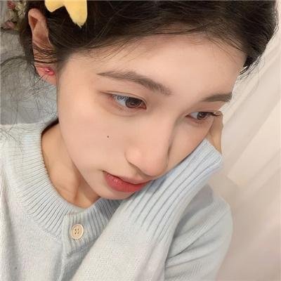 世界上最快乐的女孩