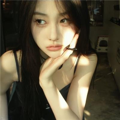 大佬爱美丽